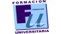 FORMACIÓN UNIVERSITARIA
