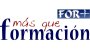 FOR +