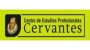 CENTRO DE ESTUDIOS PROFESIONALES CERVANTES