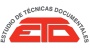 ESTUDIO DE TÉCNICAS DOCUMENTALES - ETD