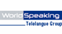 WORLD SPEAKING