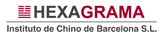 HEXAGRAMA, Instituto de Chino de Barcelona S.L.
