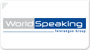 WORLD SPEAKING