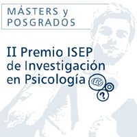 II Premio ISEP de Investigación en Psicología