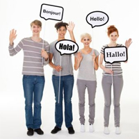 El 63% de los españoles no sabe inglés